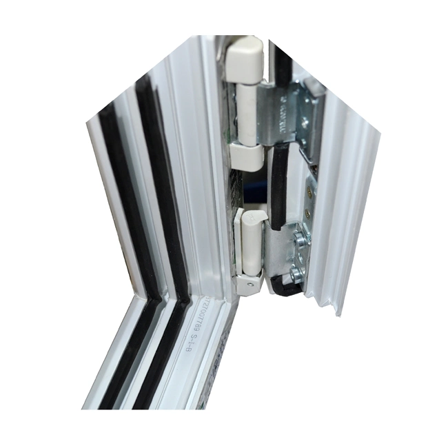 Wholesale Windows and Doors UPVC Plastic Window Price