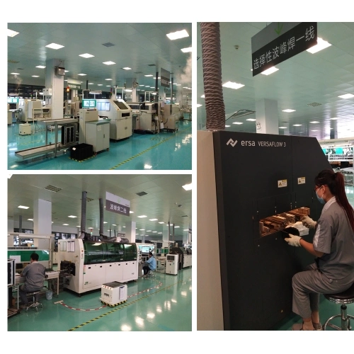 Ssedu Training Model for Automatic Door Process Education Equipment Educational Equipment Teaching Vocational Education Training Equipment Jinan