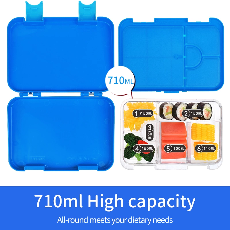 Aohea Wholesale Portable Car Plug Food Rice Warmer Heater Travel Bento 1.2L Lunch Box