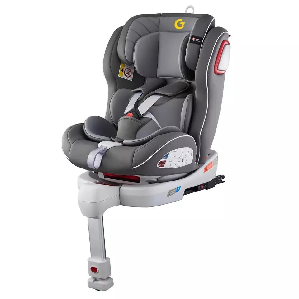 Hot Sales Safety General Baby Car Seats Chair for 9 Months 12 Years Children