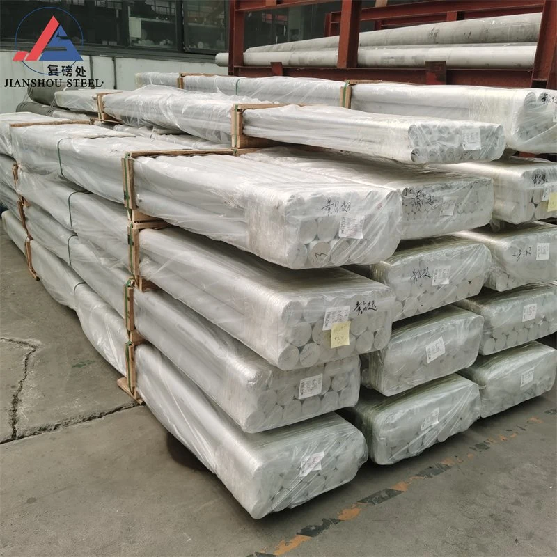 China Factory 1050 1070 2024 3003 5083 6061 6063 7075 Aluminum Flat Square Round Bars