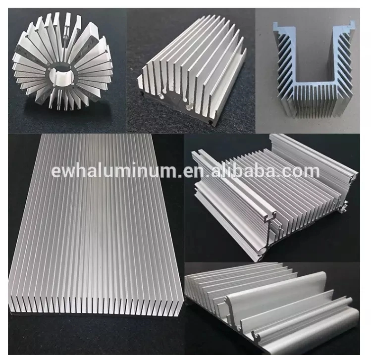 Factory Price 6061 Aluminum Alloy Block