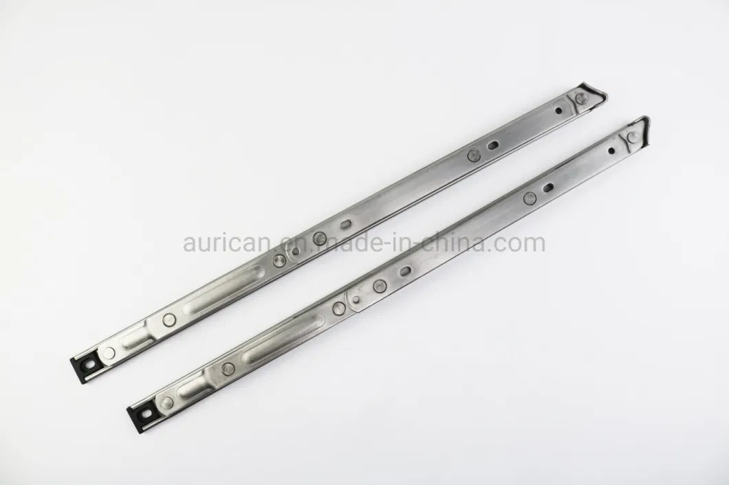 Chinese Factory Heavy Duty Stainless Steel Window Hardware Hinge Friction Stay (23FHJ-T-BZ)