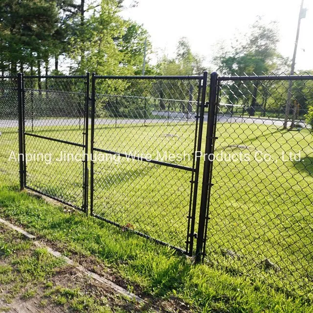 Chain Link Fence Gate Hardware