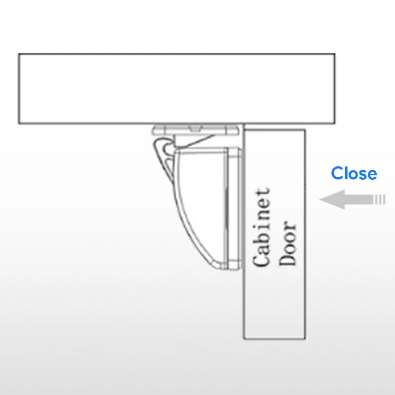 Magnetic Child Safety Locks Kits for Cabinet Drawer Cupboard Door