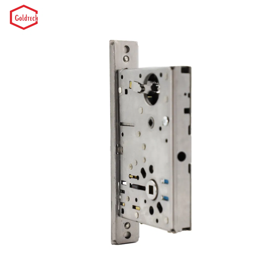 Commercial and Security Door Lock with Deadbolt Lock Set