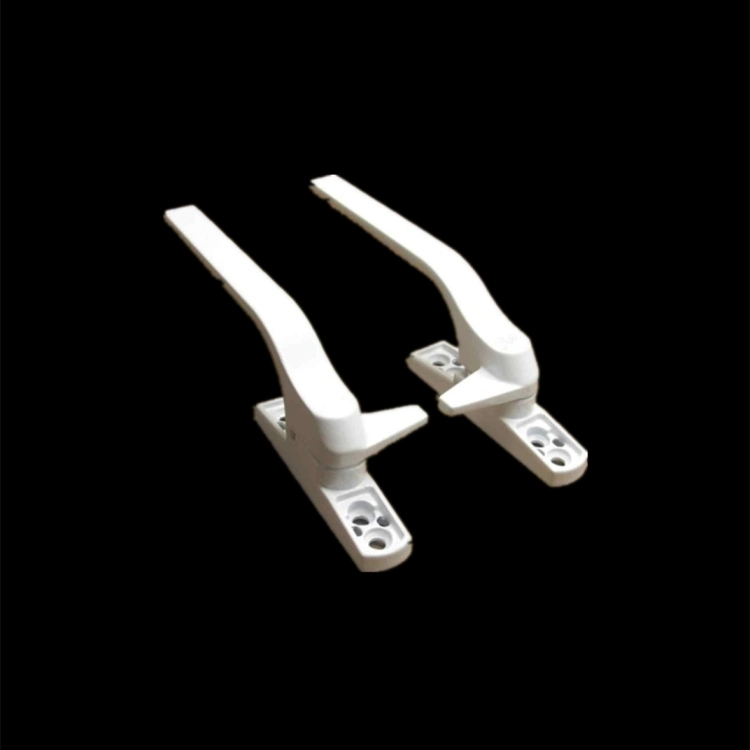 Durable High Quality Best Price Hot Sale in 2023 Nisen HD08 T-Shaped Lock Handle UPVC Window