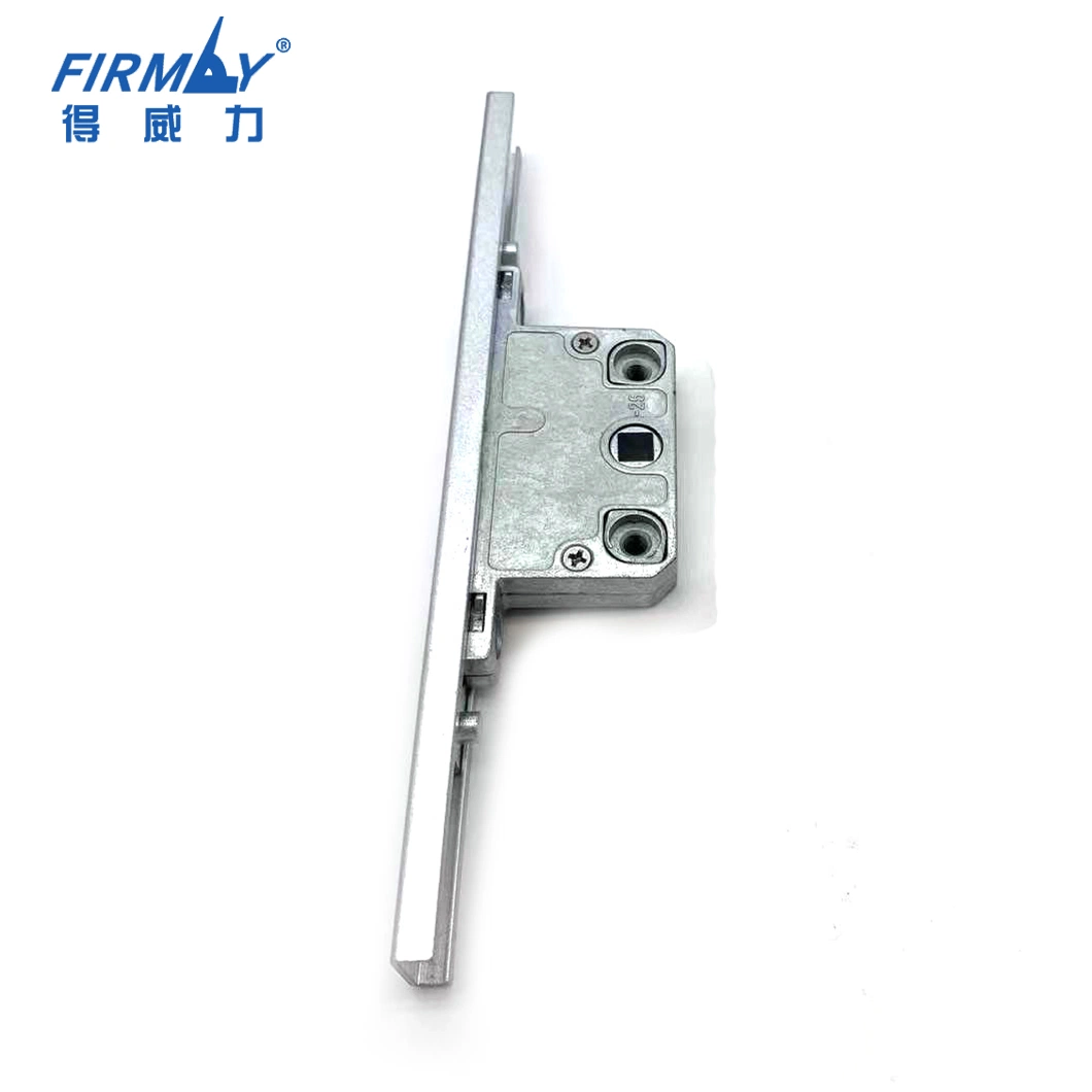 High Quality Security Hook Tongue Latch Lock Body, Cylinder Lock Body, Mortise Lock Body