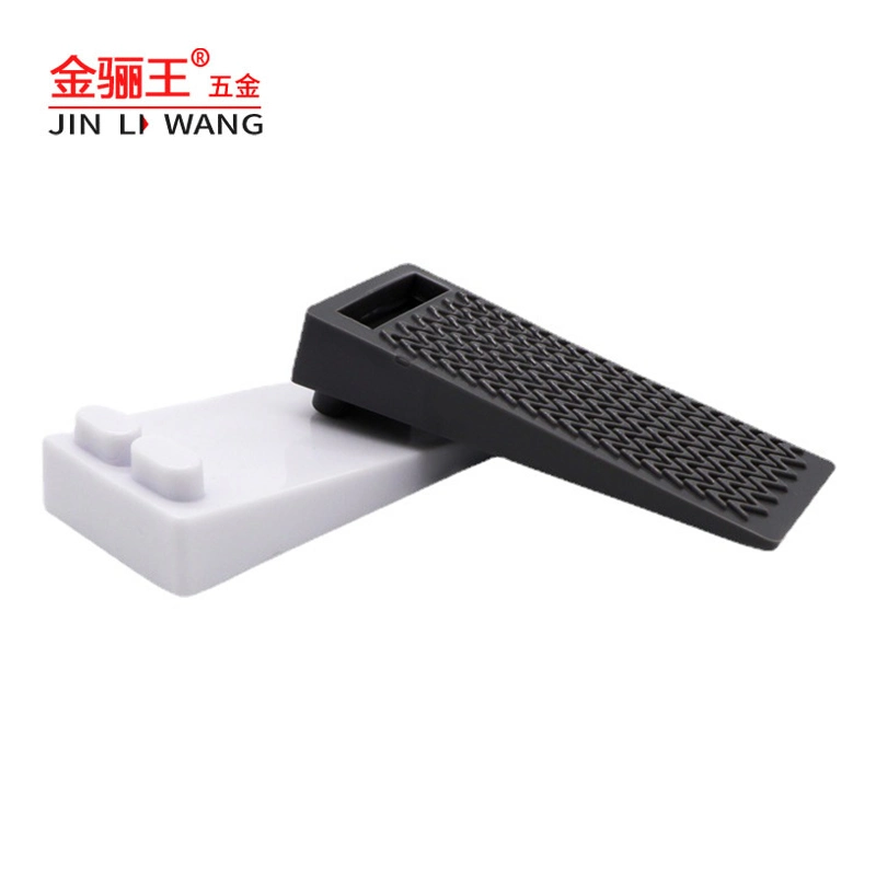 Door Hardware Accessories Rubber Door Stopper for Different Height