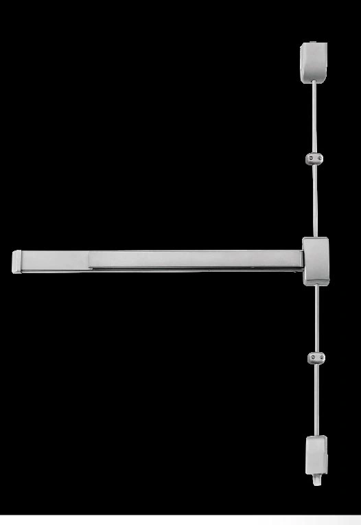 Security Panic Bar for Door Kit Latch