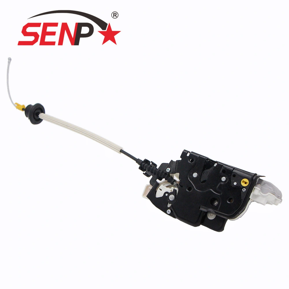 Wholesale Passenger Side Front Right Door Lock Actuator Latch 4h1837016e for Audi A8 S8 D4 Senp Original Quality Car Body Parts Door Lock Motor 3.0/4.0/6.3