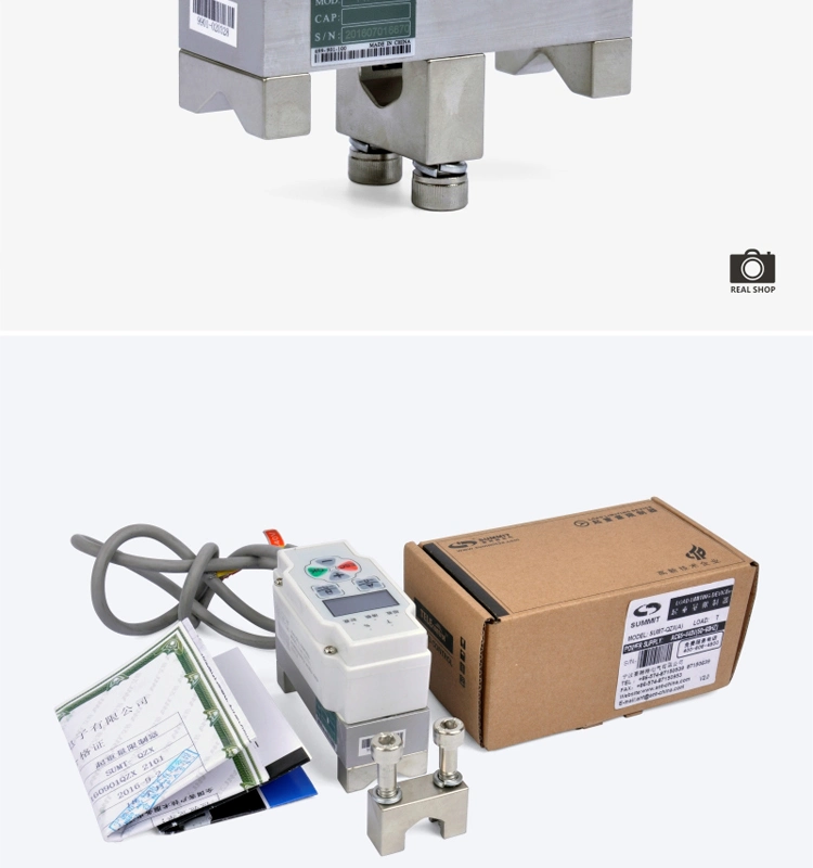 Lifting Weight Limiter Wds-R100 Sumt-Qzx (A)