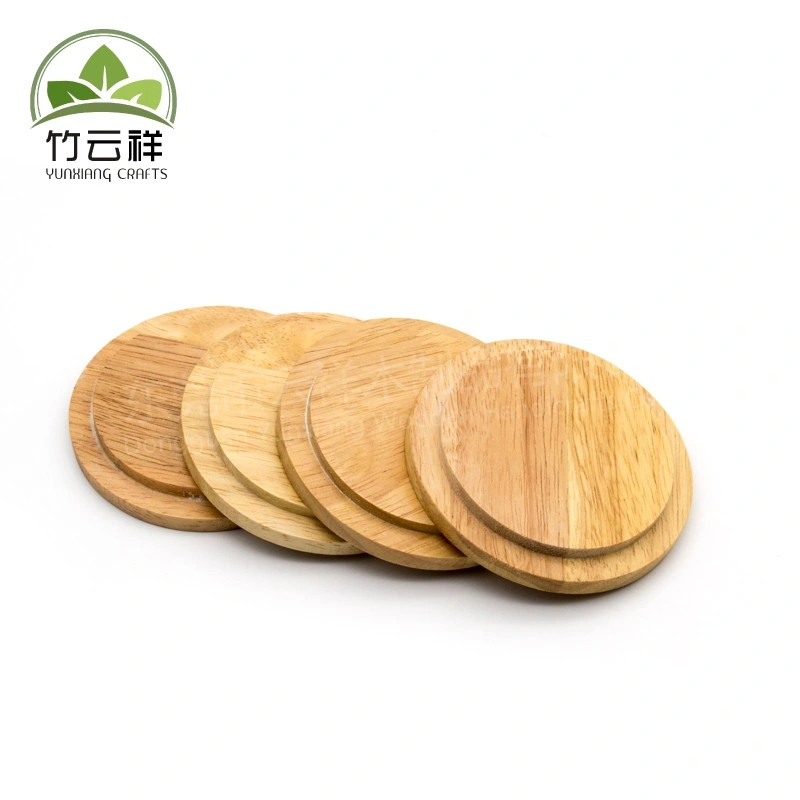 Safety and Environmental Protection of Wholesale Glass Bottles and Wooden Covers for Food Cans