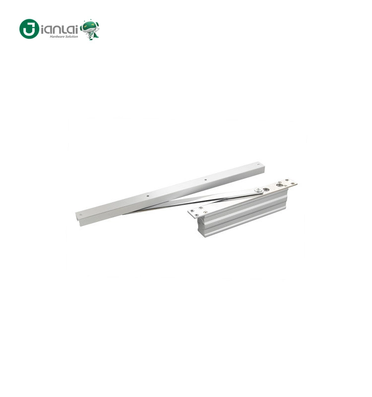 Good Performance Wholesale Adjustable Conceal Square Self Closing Door Closer