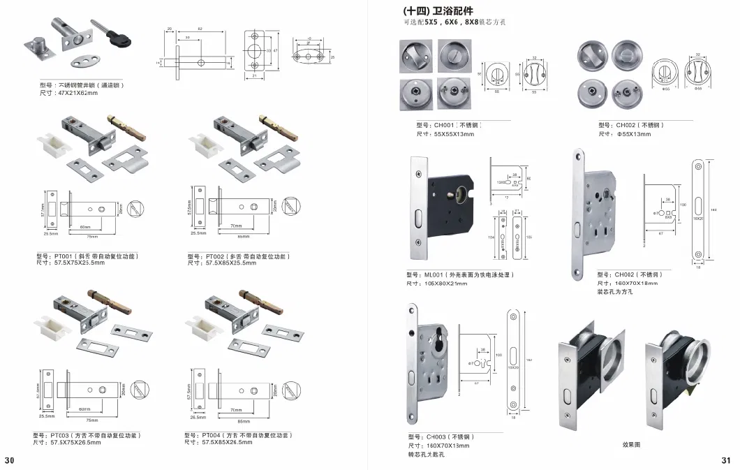 Jiangmen Zinc Alloy Door Guard for Home (DGE013)