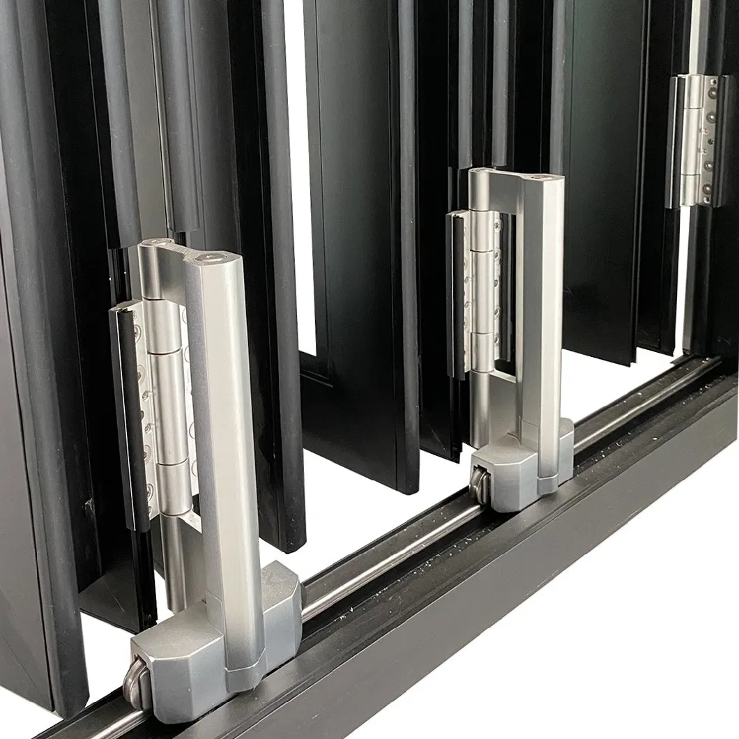 Custom Aluminium/Stainless Steel Hardware, Hinge, Rail, Latch, Aluminum Door and Window Accessories