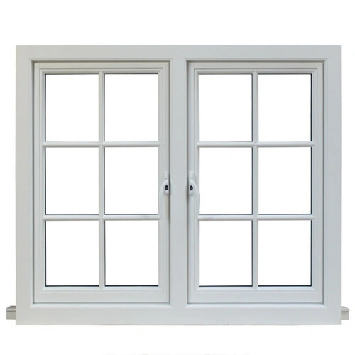 High Grade Factory Price 5% off Friction Stay Top Hung Window