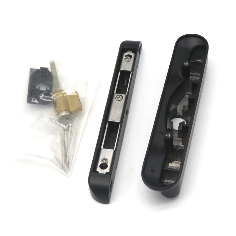 Balcony Door Handle for Sliding Doors and Windows Hardware Accessories