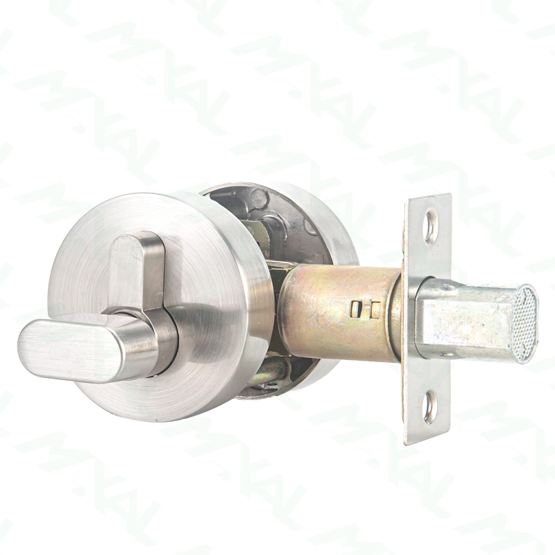 New Arrival High Security Cylinder Lock Single Side Zinc Alloy Deadbolt Lock