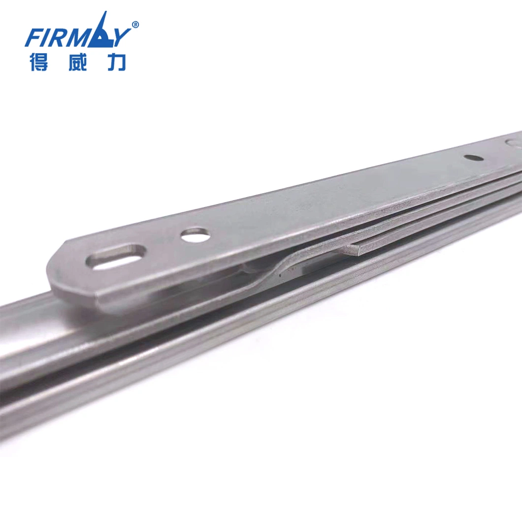 Hot Sale Good Quality Aluminum Casement Window Limiter Friction Stay