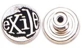 All Types Stainless Steel Jeans Button