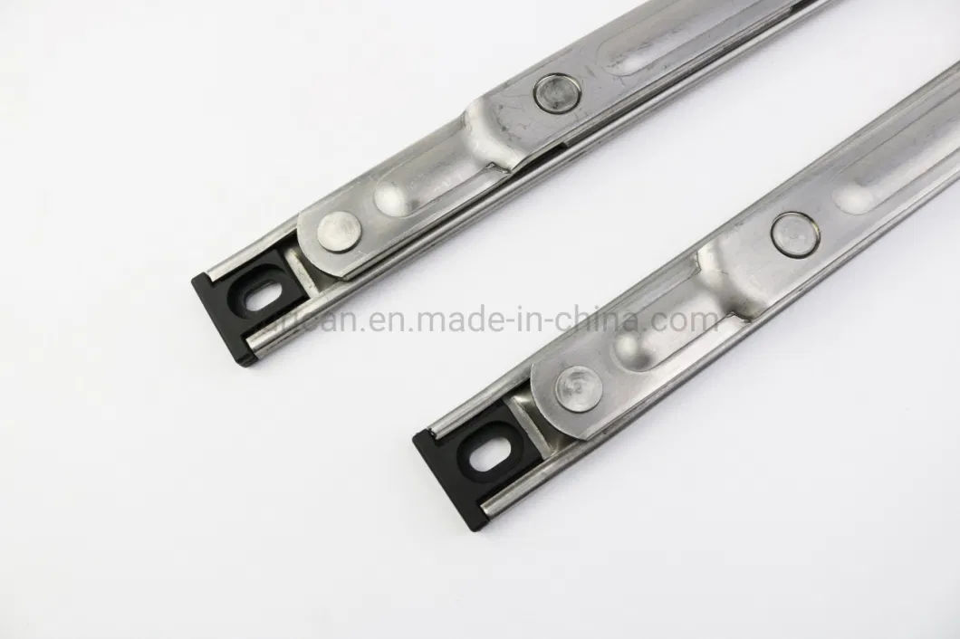 Chinese Factory Heavy Duty Stainless Steel Window Hardware Hinge Friction Stay (23FHJ-T-BZ)