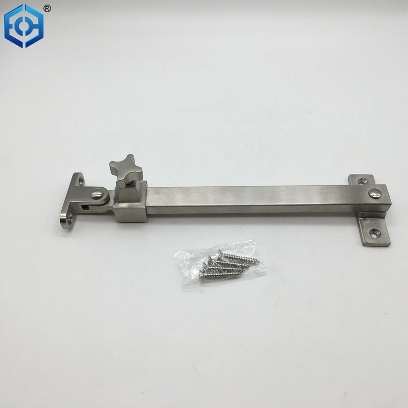 Casement Stay Window Latch Lock Stainless Steel Heavy Duty Casement Stay Adjuster