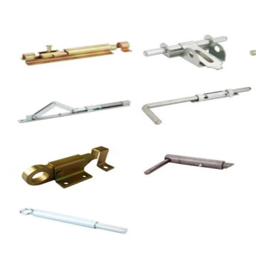 Latch for Door and Window, Metal Latch for Sliding Gate