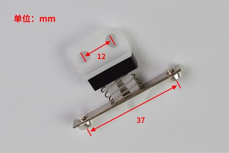 Tap The Secondary Lock of Elevator and Lift