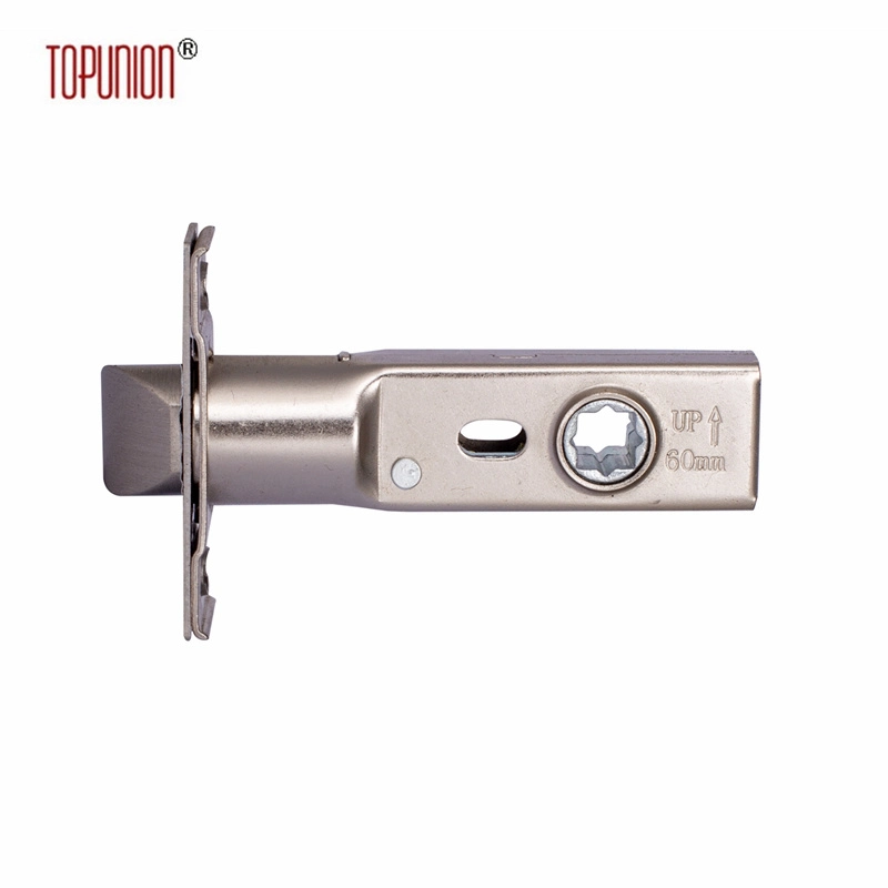 Passage Function Magnetic Tubular Latch for Residential Door
