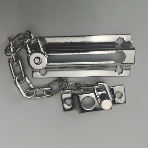 House Door Safety Chain Hoist