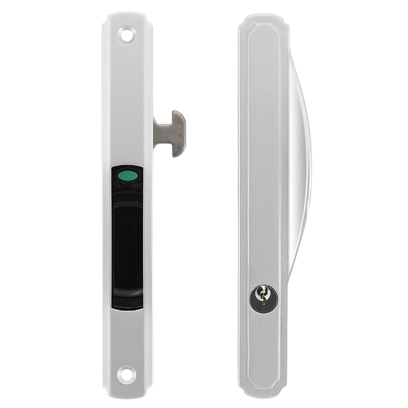 3h Inc. Aluminum Sliding Door and Window High Quality Latch Lock Stg23A