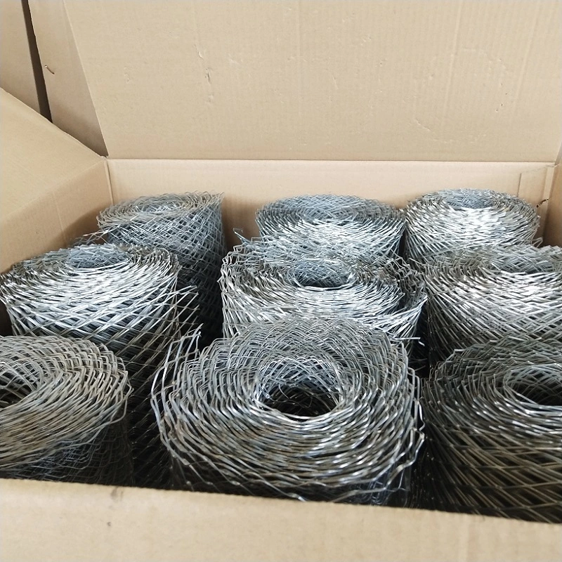 10cm Width Brickwork Reinforcement Meshc for The Construction