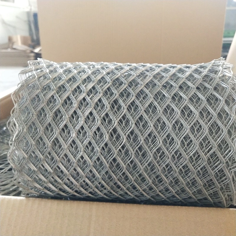 10cm Width Brickwork Reinforcement Meshc for The Construction