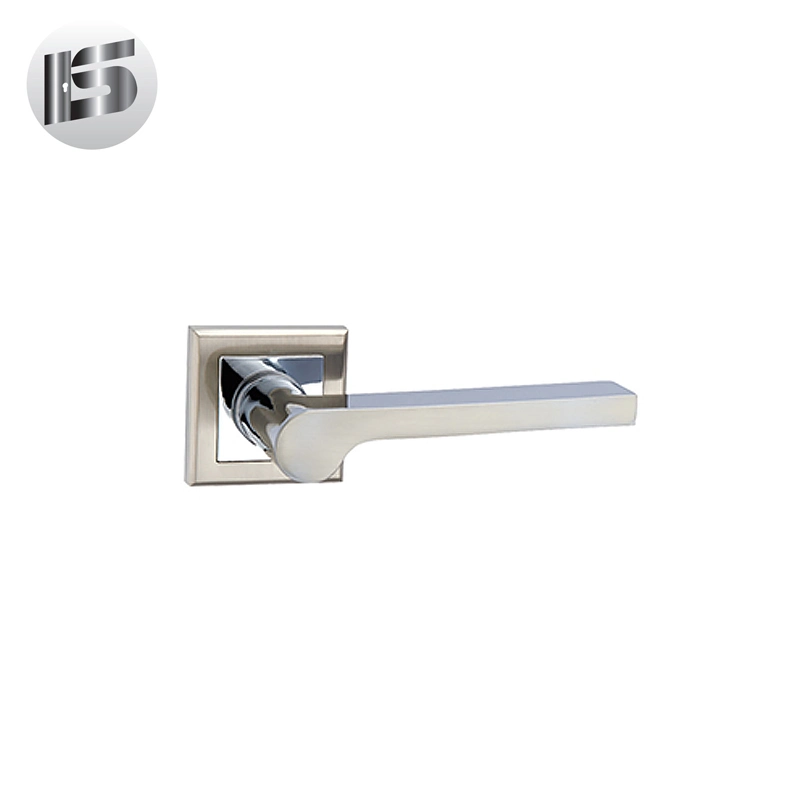 Custom Finish New Design Sliding Window Door Lock Handle Sets