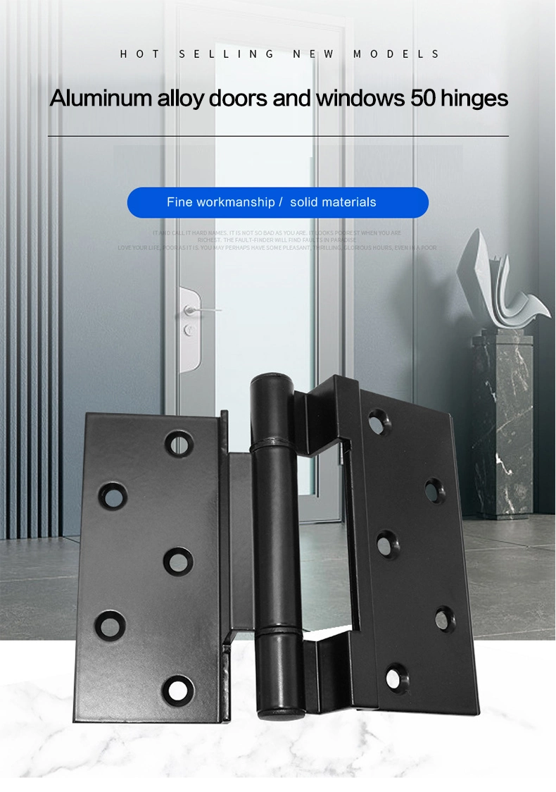 Hot Sale Top Quality Casement Wooden Stainless Steel Door and Window Stainless Stay Hinge