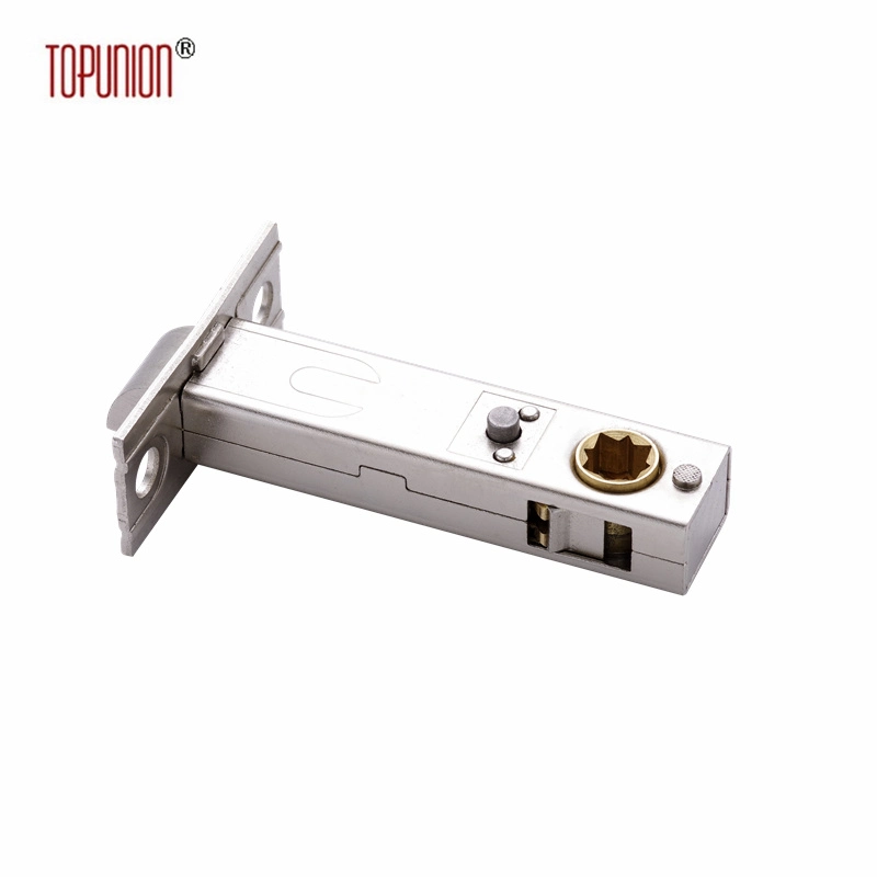 Passage Function Magnetic Tubular Latch for Residential Door