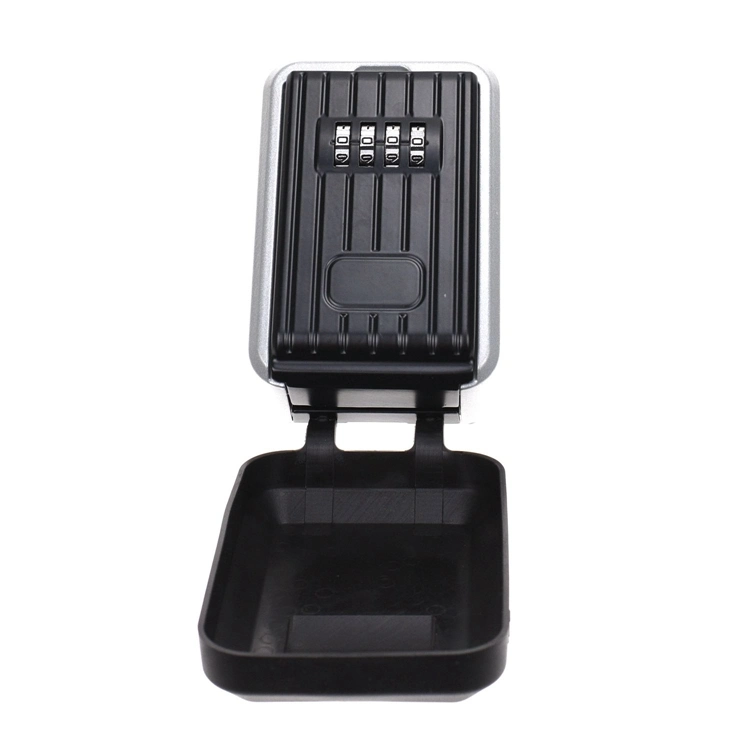 Outdoor Wall Mounted Lock Box Digital Car Key Safe Box (YH1092)