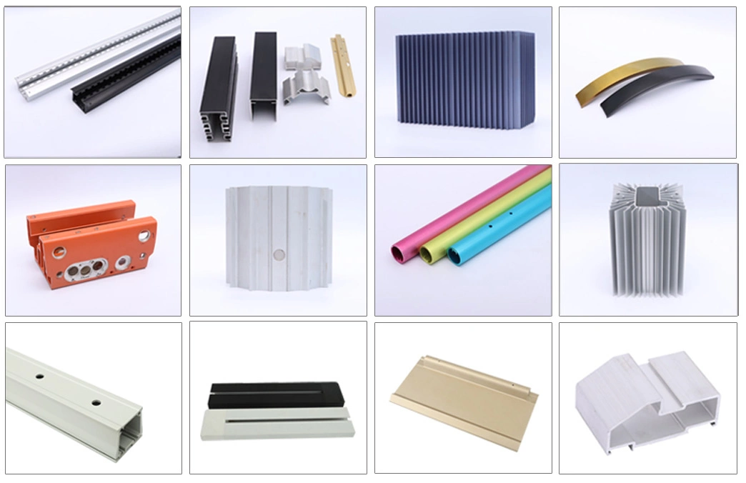 Table and Chair Cabinet Tile Wrap Edge Bar Aluminum Frame Background Wall Protection Corner Aluminum Alloy Processing Customization