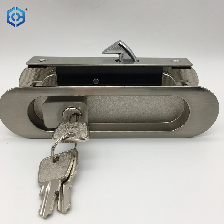 Zinc Alloy Sliding Door Lock for Sliding Doors or Window