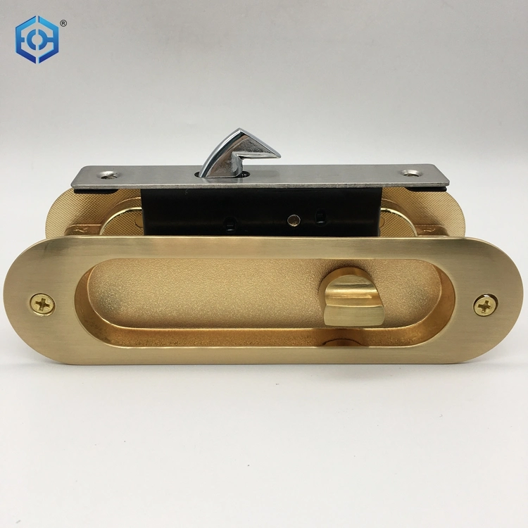 Zinc Alloy Sliding Door Lock for Sliding Doors or Window