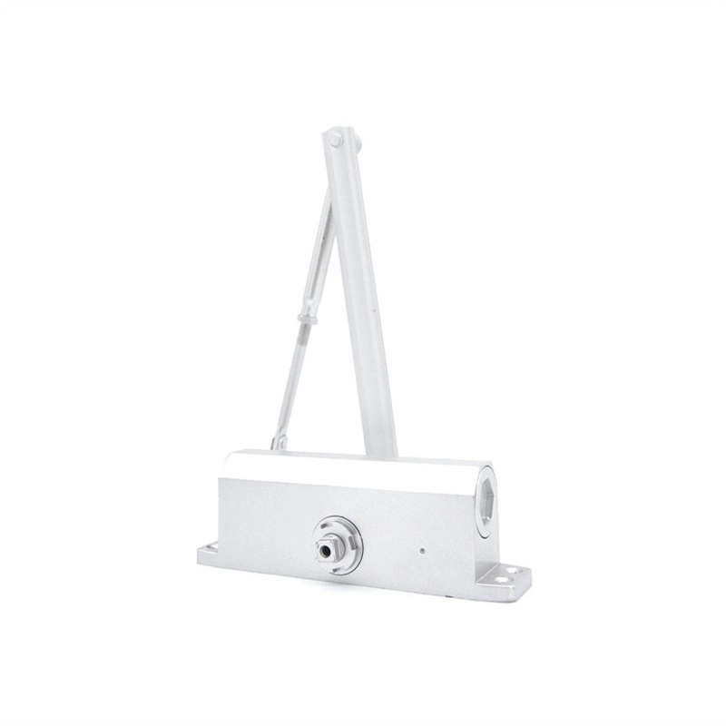 Heavy Duty Adjustable Wooden Door Closer with Supporting Arm