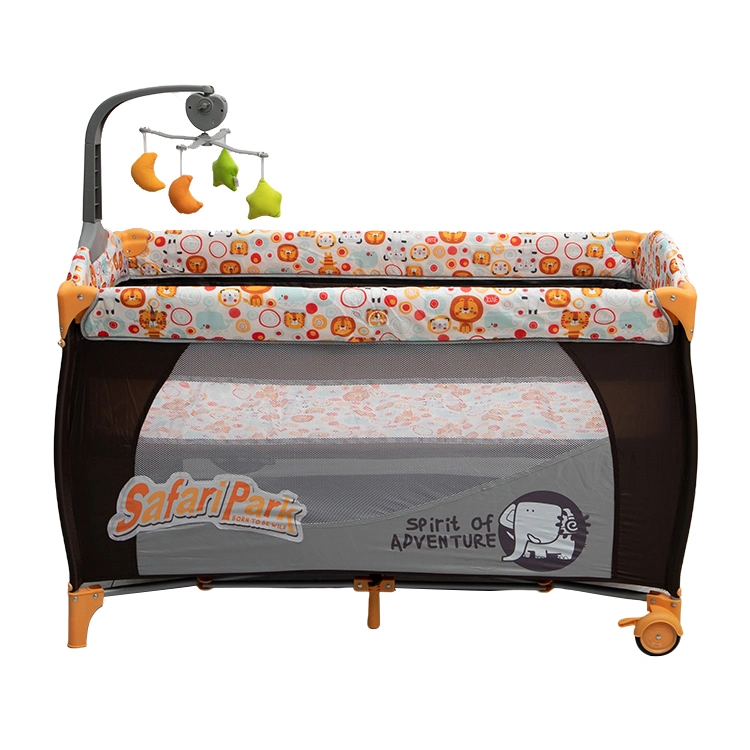 Baby Sleeping Safety Bed Child Good Protector Product