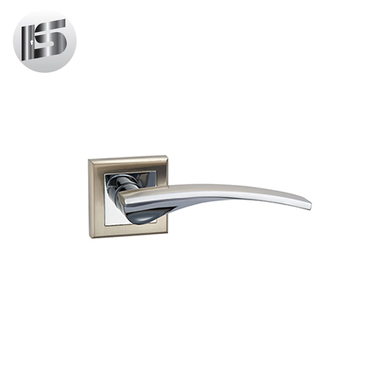 Custom Finish New Design Sliding Window Door Lock Handle Sets