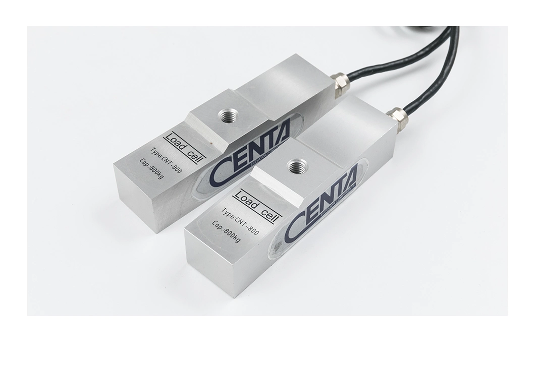 Silvanus Elevator Load Cell Overload Limiter CXD1 800kg For Elevator Weighing