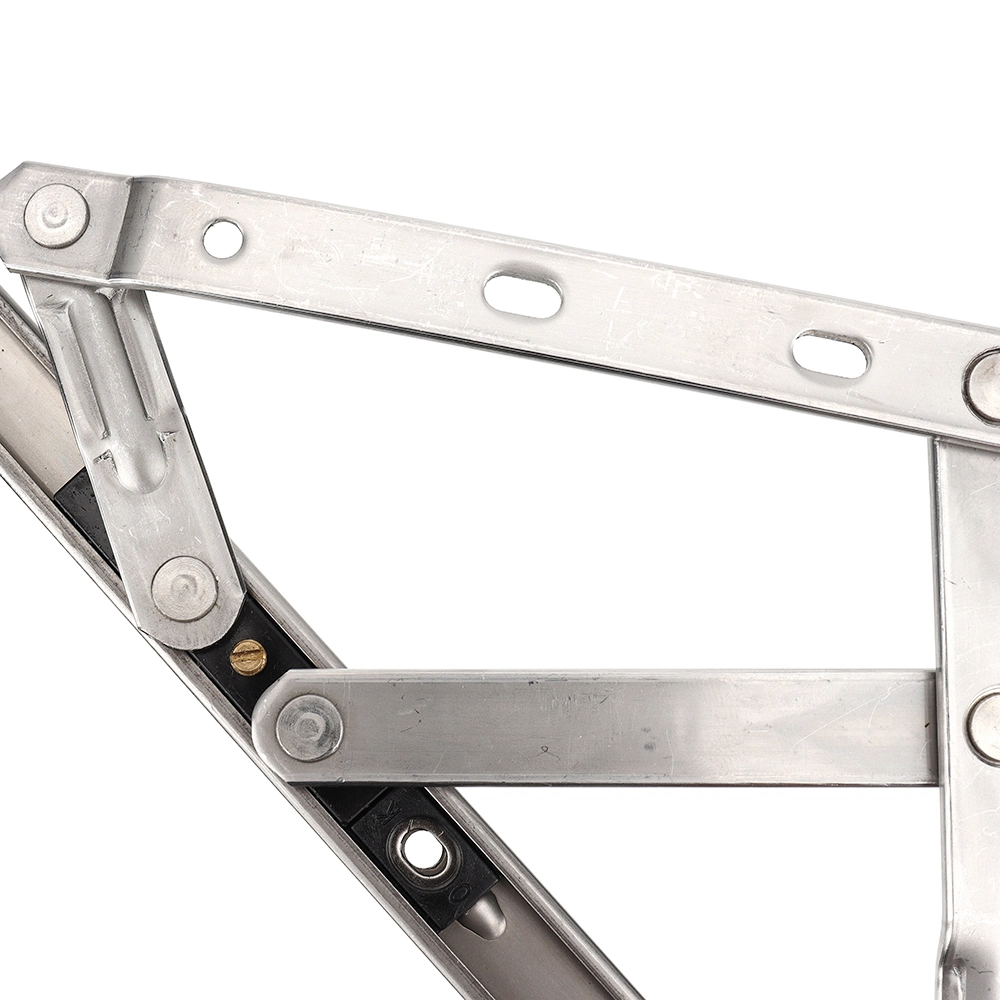 Aluminum Casement Window Hardware Accessories Square Limiter Stay