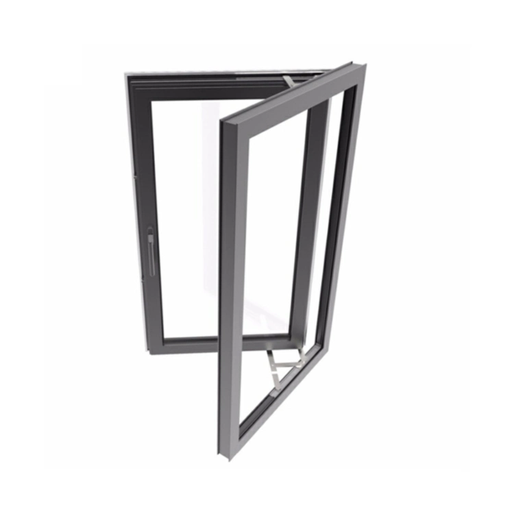 Ace Casement Windows Double Hung Top Hung Casement Windows Security Bars for Casement Window