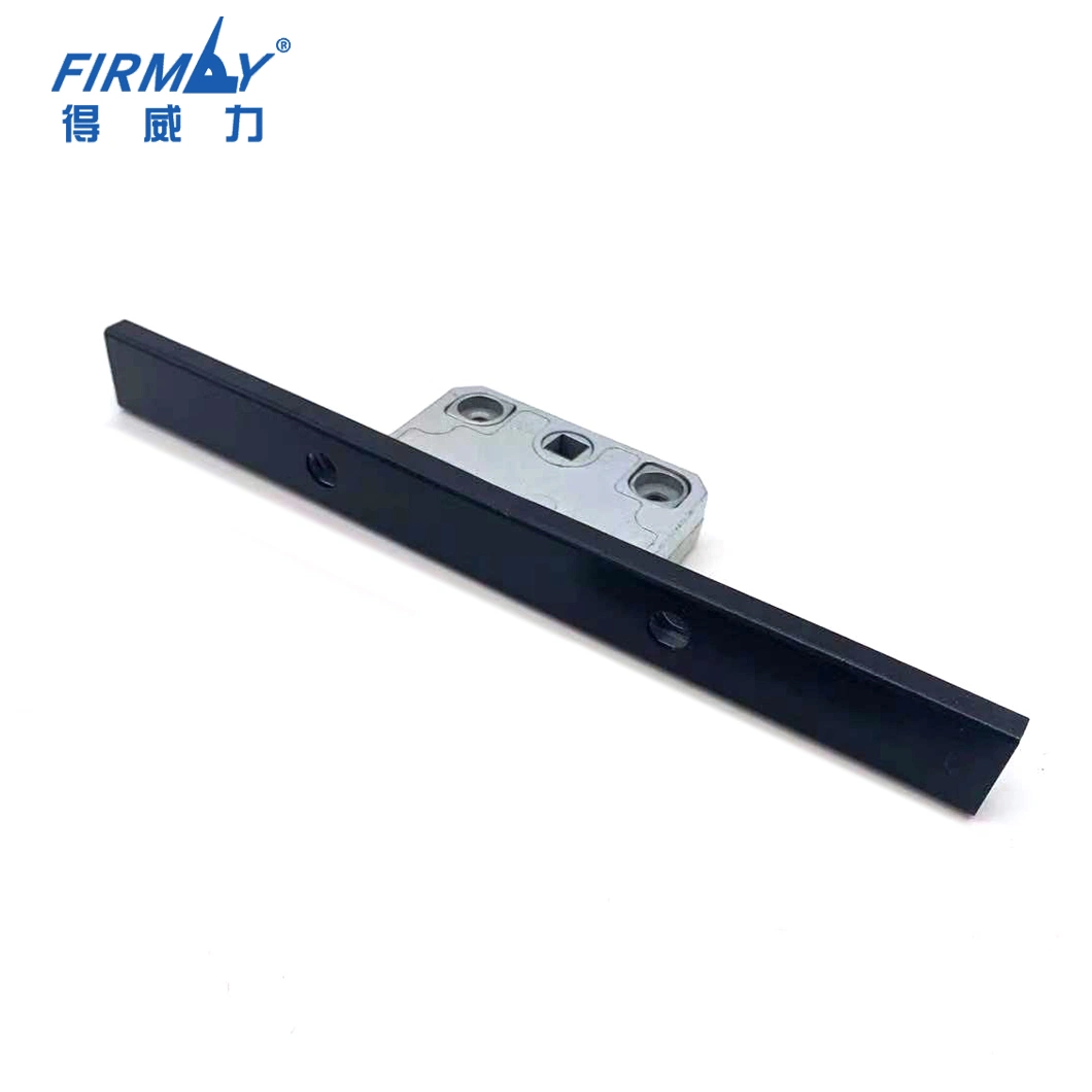 The Factory Customizes Various Sizes, Styles and Materials Lock Body for Security Latch Lock