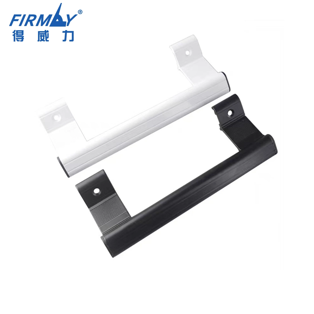 Chinese Wholesale Factory Price Furniture Hardware Accessories Aluminum Window Door Stainless Steel Stay Lever Pull Handle