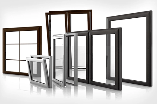 Top Hung Aluminium Window Security Latch Window Double Hung Windows Low E Double Top Hung Windows with Fly Screen